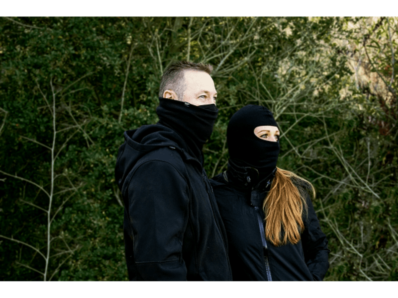 BALACLAVA COTTON, Balaclava