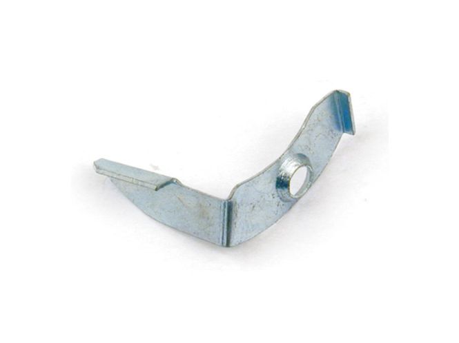 Hovedbilde Oil deflector plate