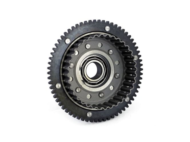 Hovedbilde Clutch shell with sprocket 90-93BT