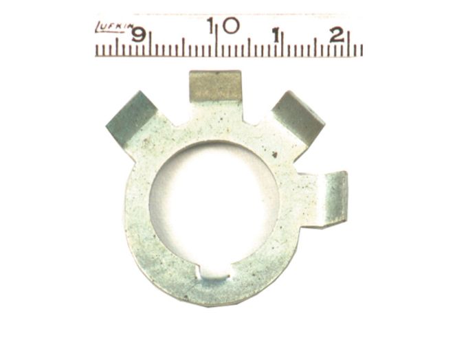 Hovedbilde LOCK TAB WASHER, CLUTCH HUB NUT 41-E84 FL, FX