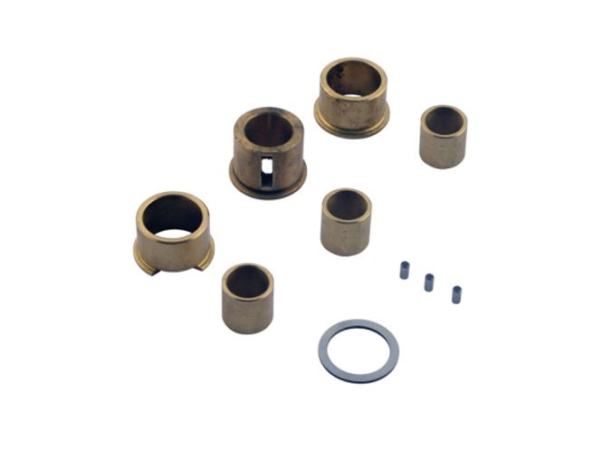 Hovedbilde BUSHING KIT, CAM & GEAR SHAFT 36-53, BUSHING KIT, CAM & GEAR SHAFT ...