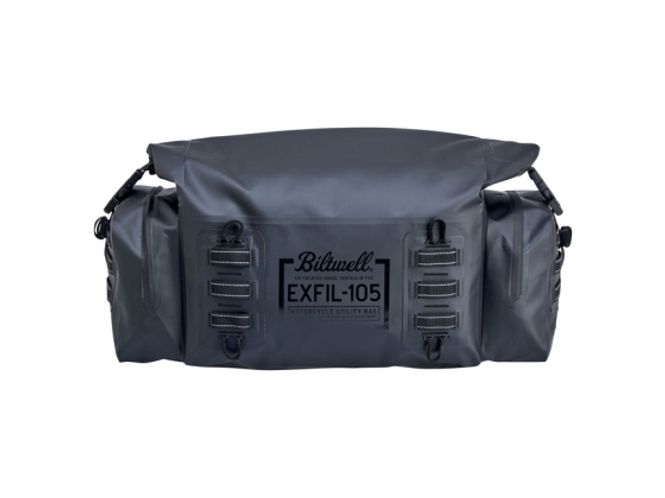 Hovedbilde Biltwell Exfil-105 dry bag, Vanntett bag