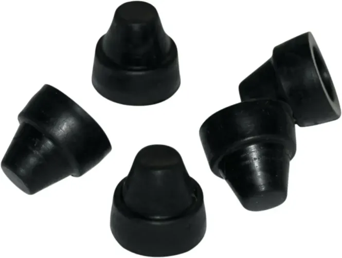 Hovedbilde Rubber boot, speedometer reset switch