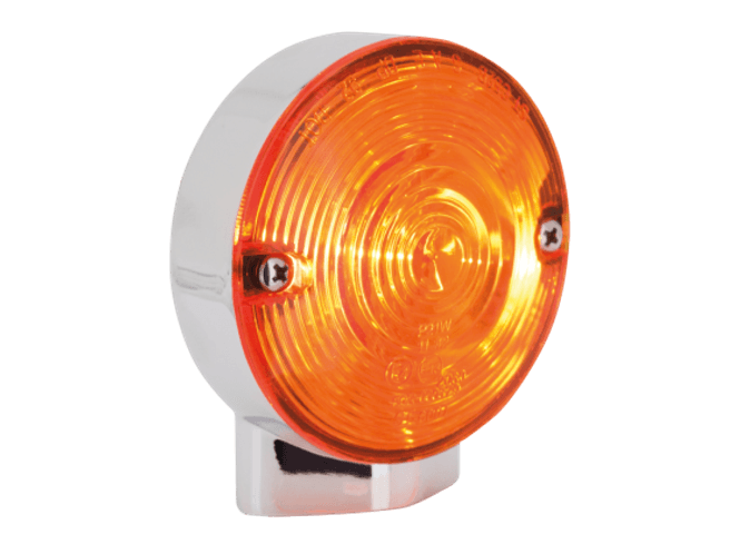 Hovedbilde FLH STYLE TURN SIGNAL, blinklys