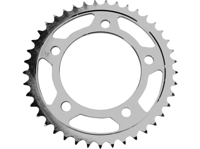 Hovedbilde SPROCKET REAR 41T 525, Bak drev