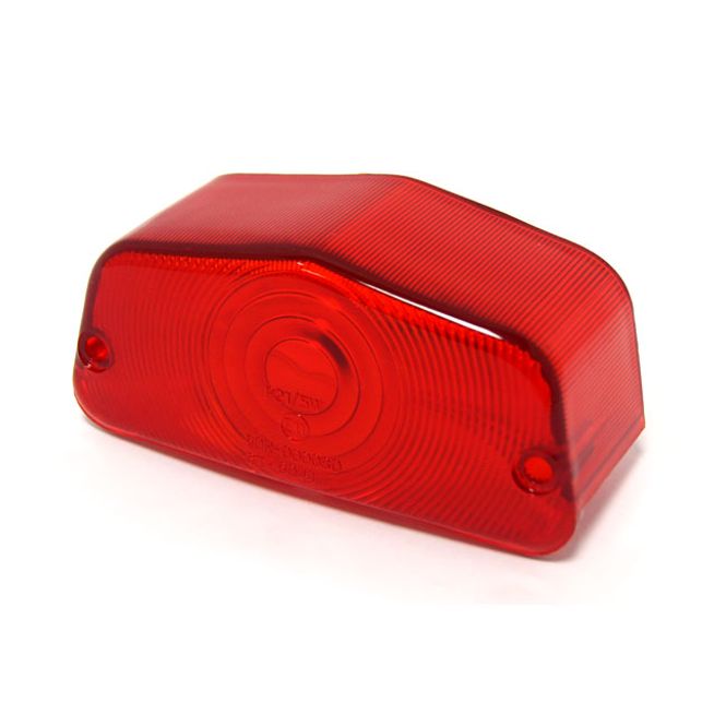 Hovedbilde RED REPL. LENS, LUCAS