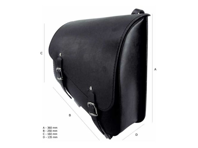 Hovedbilde XL SPORTSTER FRAME BAG., Side veske