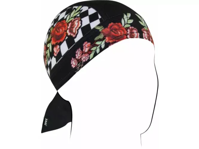 Hovedbilde Bandana, Bandana