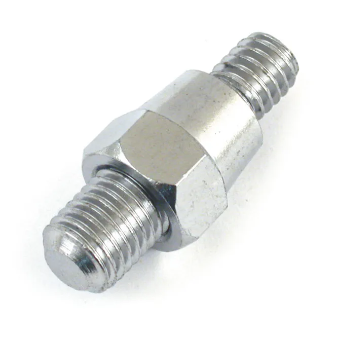 Hovedbilde Mirror adapter 10mm, left-hand thread.