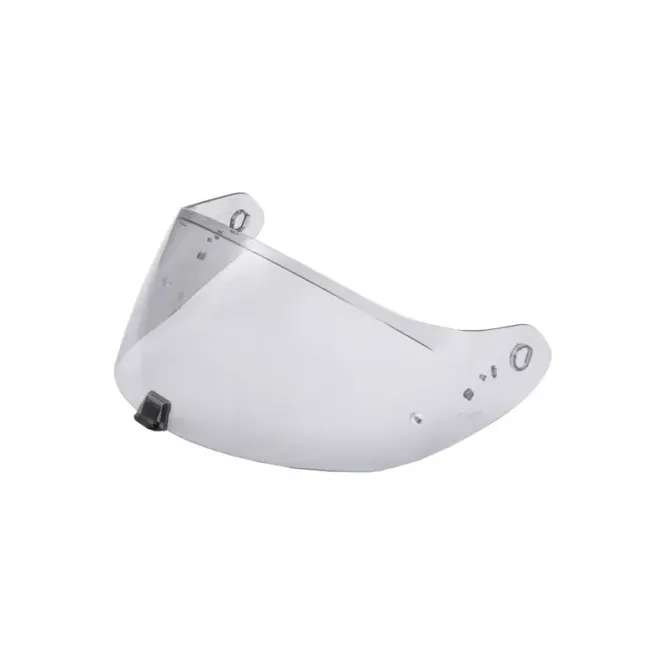 Hovedbilde Scorpion EXO-491 visor light smoke