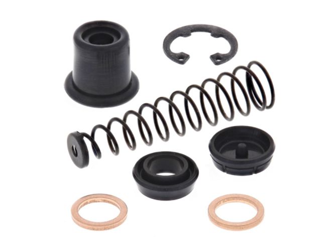 Hovedbilde ALL BALLS MASTER CYLINDER REBUILD KIT FRONT, ALL BALLS MASTER ...
