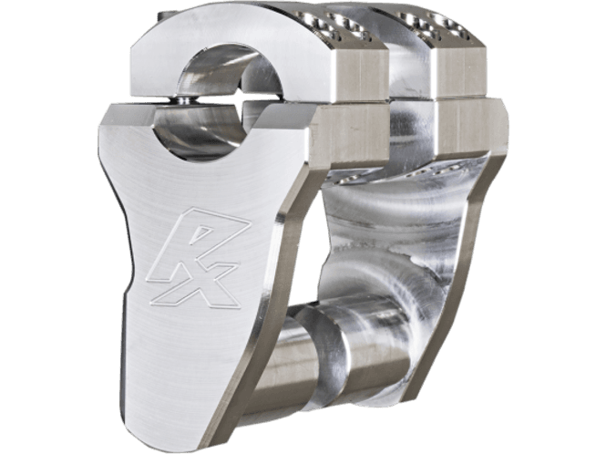 Hovedbilde Handlebar Riser, Riser