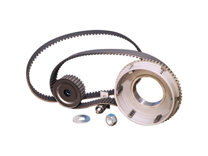 Hovedbilde Belt kit, Belt kit