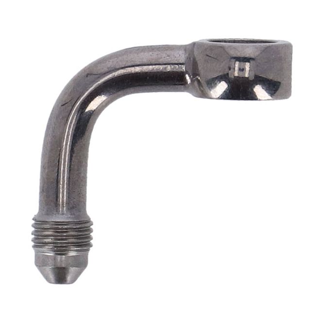 Hovedbilde Slimline banjo fitting 3/8
