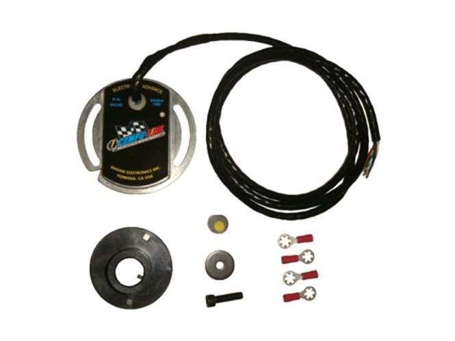 Hovedbilde COMPU-FIRE, IGNITION MODULE. ELECTRONIC ADVANCE, SINGLE FIRE, ...