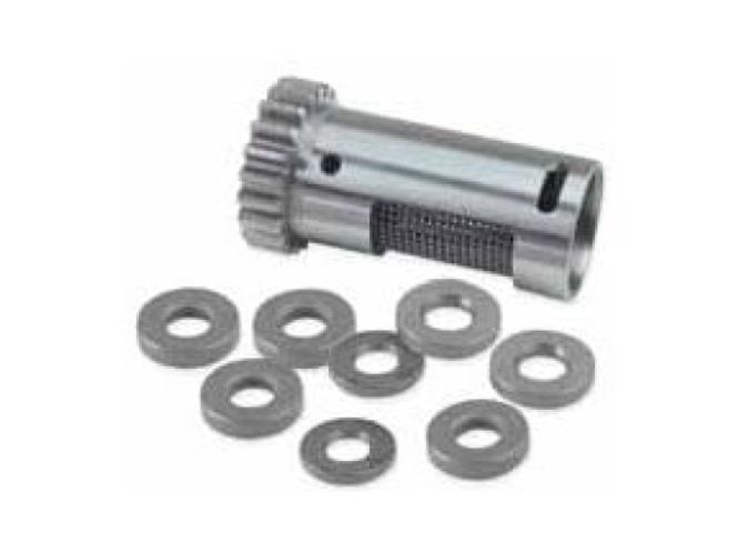 Hovedbilde STEEL BREATHER GEAR KIT,  BREATHER GEAR KIT
