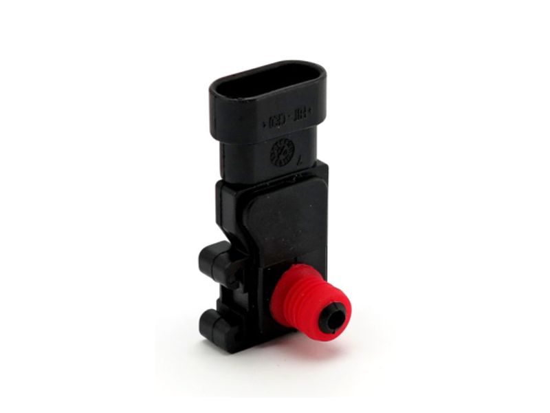 MANIFOLD AIR PRESSURE (MAP) SENSOR, MANIFOLD AIR PRESSURE (MAP) SENSOR