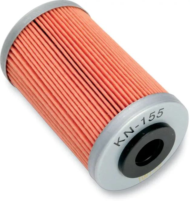 Hovedbilde K&N oljefilter ktm