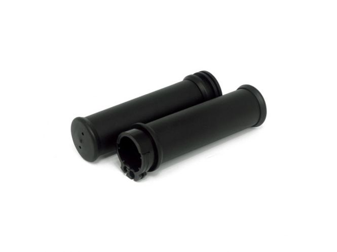 Hovedbilde THROTTLE SLEEVE WITH GRIP SET , Holker (Mod 96-20)