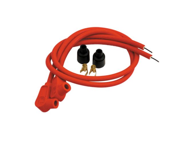 Hovedbilde PLUGG KABEL 8MM SPIRO-PRO UNIVERSAL , Plugg kabel