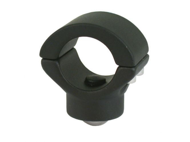 Hovedbilde MMB ULTRA MINI MOUNT BRACKET BLACK, brakett til styre/ramme