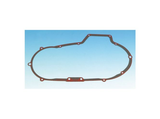 Hovedbilde GASKETS, PRIMARY COVER. SILICONE, Primær