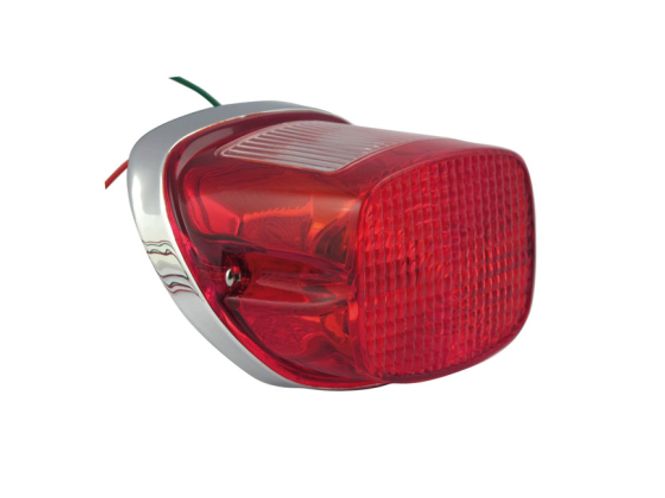 Hovedbilde CHRIS TAILLIGHT 73-98 STYLE, Baklykt