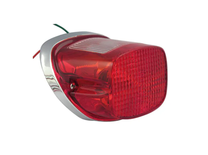 Hovedbilde CHRIS TAILLIGHT 73-98 STYLE, Baklampe