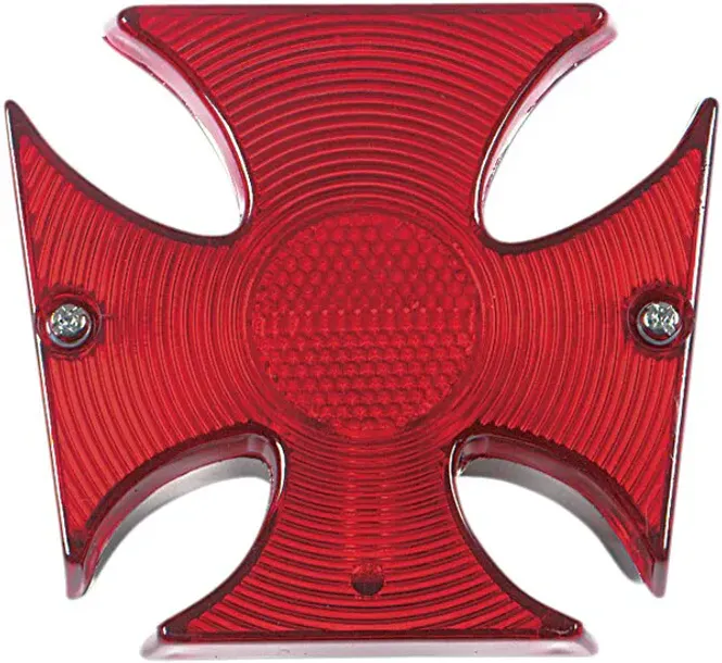 Hovedbilde TAILLIGHT MALTESE CROSS