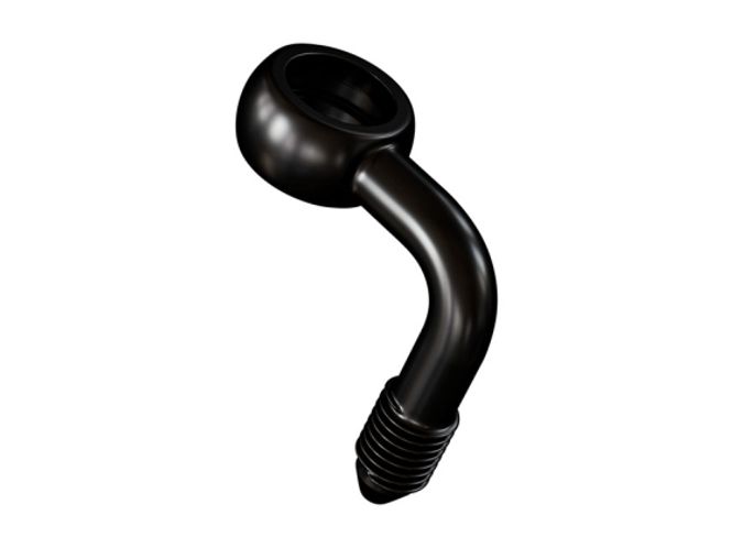 Hovedbilde Slimline banjo fitting 3/8