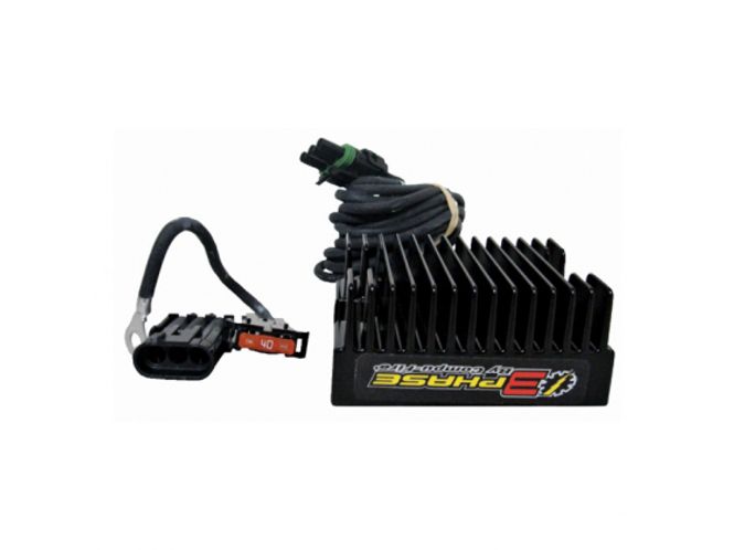 Hovedbilde VOLTAGE REGULATOR, Regulator