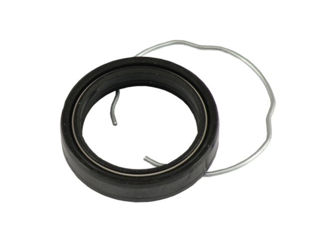 Hovedbilde fork seal. 41mm