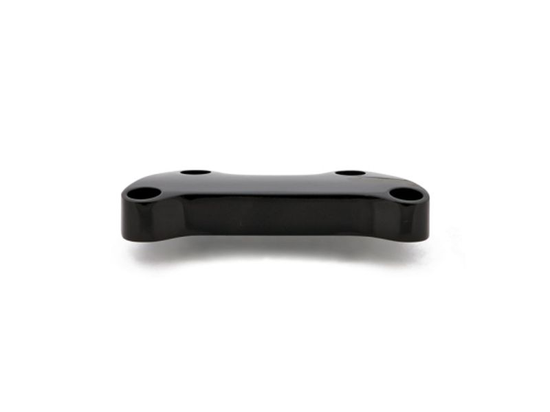 HANDLEBAR TOP CLAMP, W/O SKIRT, Riser Topp