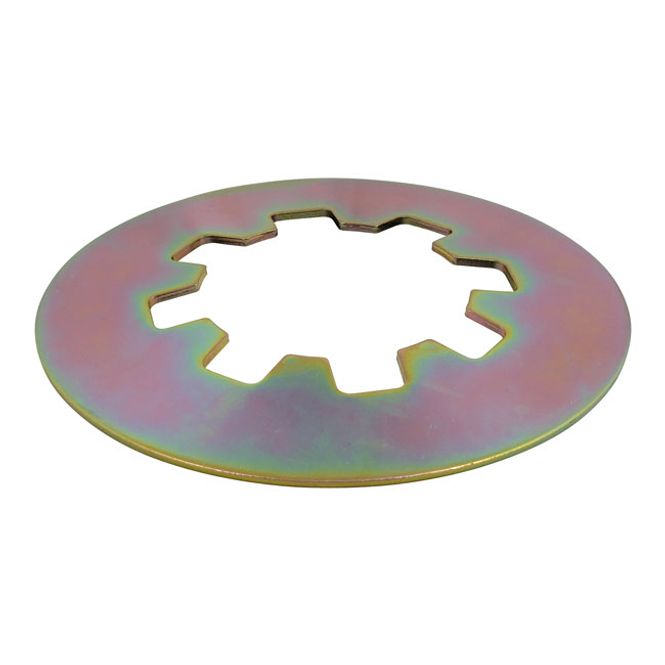 Hovedbilde diaphragm clutch spring. Heavy Duty