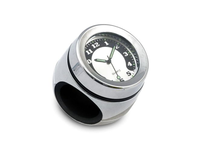 Hovedbilde Handlebar mounted clock, klokke