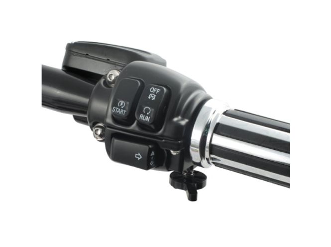 Hovedbilde Throttle screw extension lever.