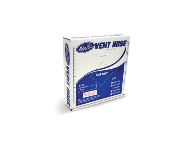 Hovedbilde MOTION PRO, CLEAR PVC VENT HOSE, PVC SLANGE