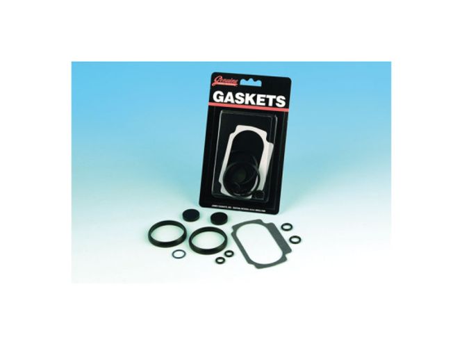 Hovedbilde induction module gasket & seal kit