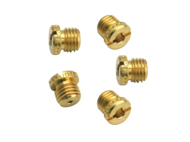 Hovedbilde S&S Carburetor Main Jet, Dyser