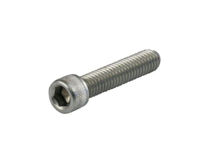 Hovedbilde 3/8-16 X 1 1/4 INCH ALLEN BOLT , 3/8-16 X 1 1/4 INCH ALLEN BOLT