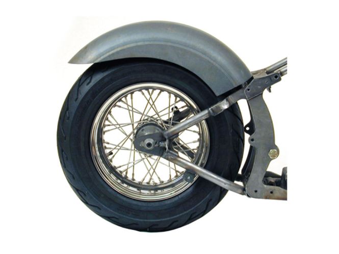 Hovedbilde BK STILETTO FENDER, LONG 190MM, Bak skjerm