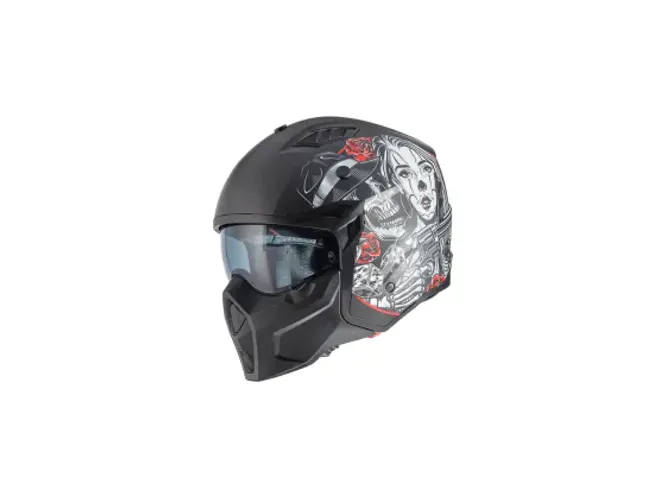 Hovedbilde Subverter Helmet, Helhjelm