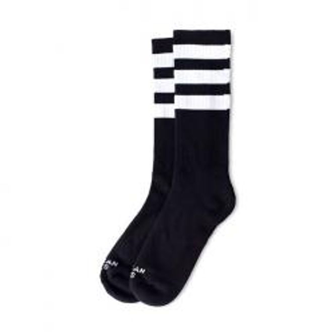 Hovedbilde AMERICAN SOCKS MID HIGH, Sokker