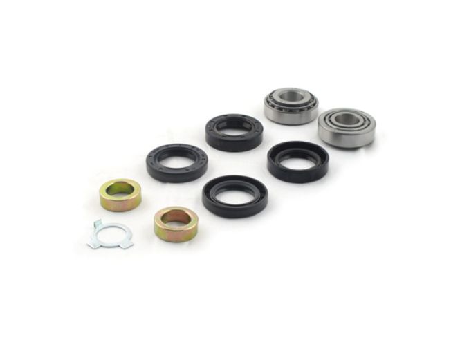 Hovedbilde SWINGARM BEARING KIT  58-86 4-SP B.T.(NU),  SWINGARM BEARING KIT
