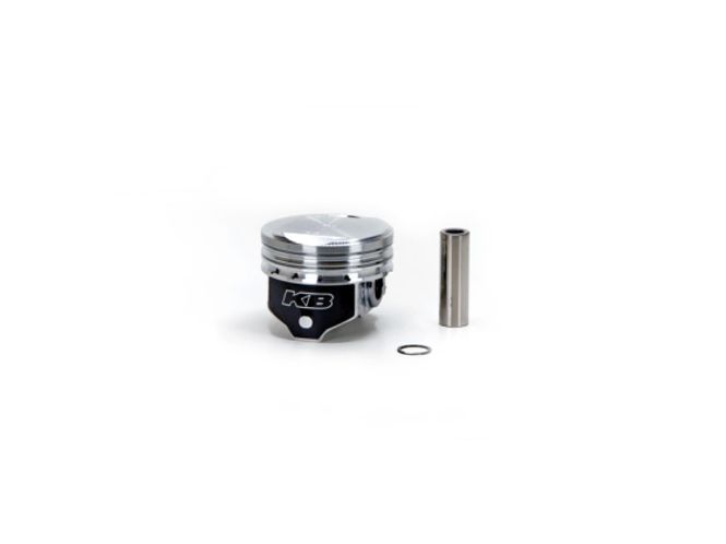 Hovedbilde KB PERFORMANCE, 1340CC EVO B.T. POP-UP PISTON KIT. +.010