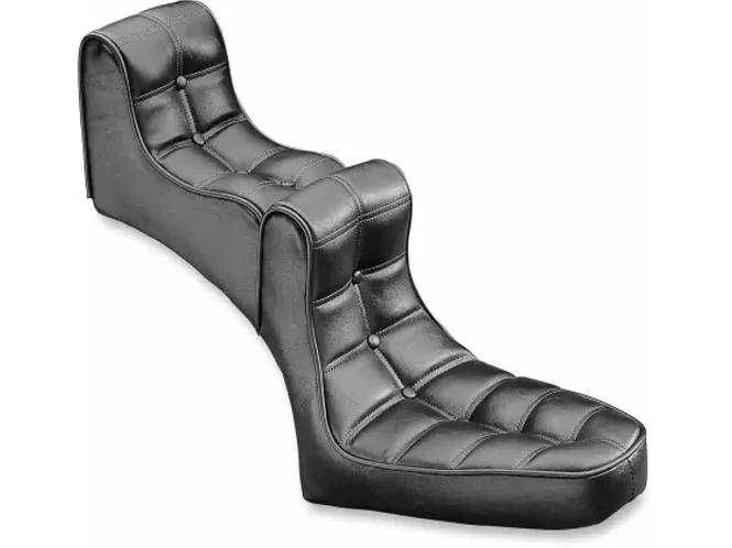 Hovedbilde Scorpion Solo Pad passasjer, Passasjer sete