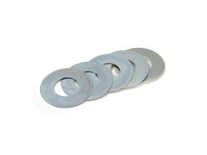 Hovedbilde Motor sprocket/pulley shim kit. 4/5-speed