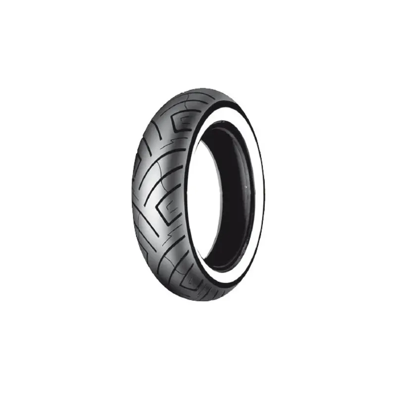 Shinko 777 rear tire 180/65B16 (81H) WW