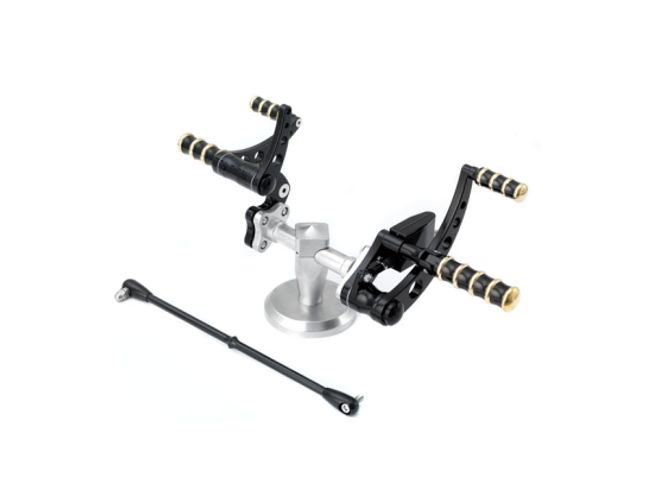Hovedbilde Vintage Style forward controls, Fram flytter sett