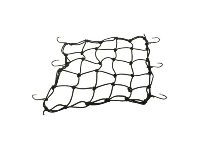 Hovedbilde Laste nett 30,5-43,5 cm, laste strikk